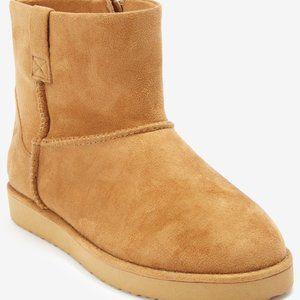 The Sloan Bootie By Comfortview®